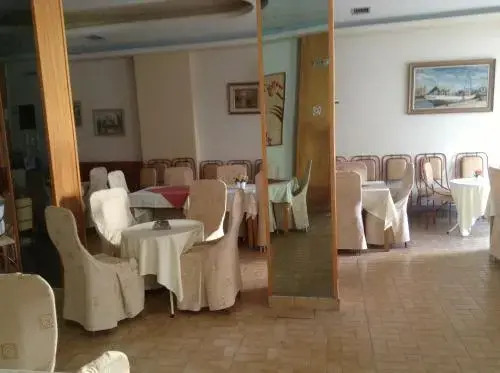 Hotel Irini
