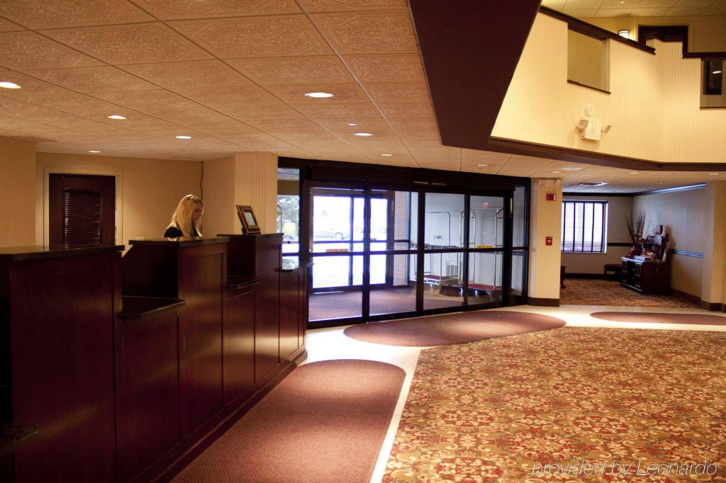Holiday Inn Express Mentor Banquet Center by IHG