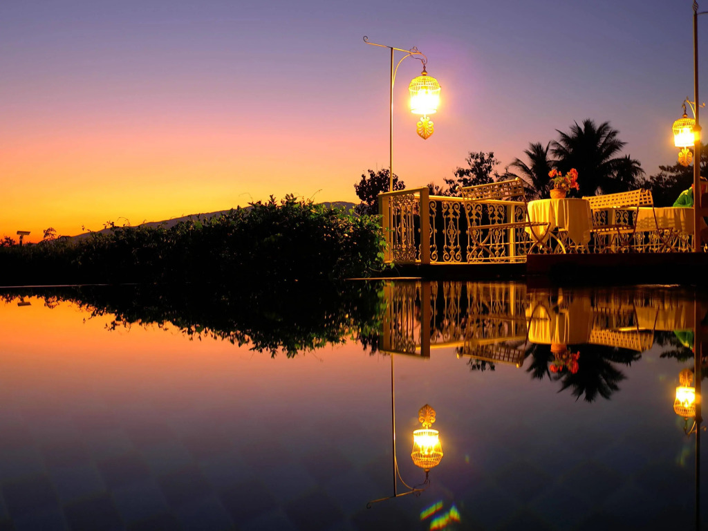 The Cathay Resort Chiang Mai