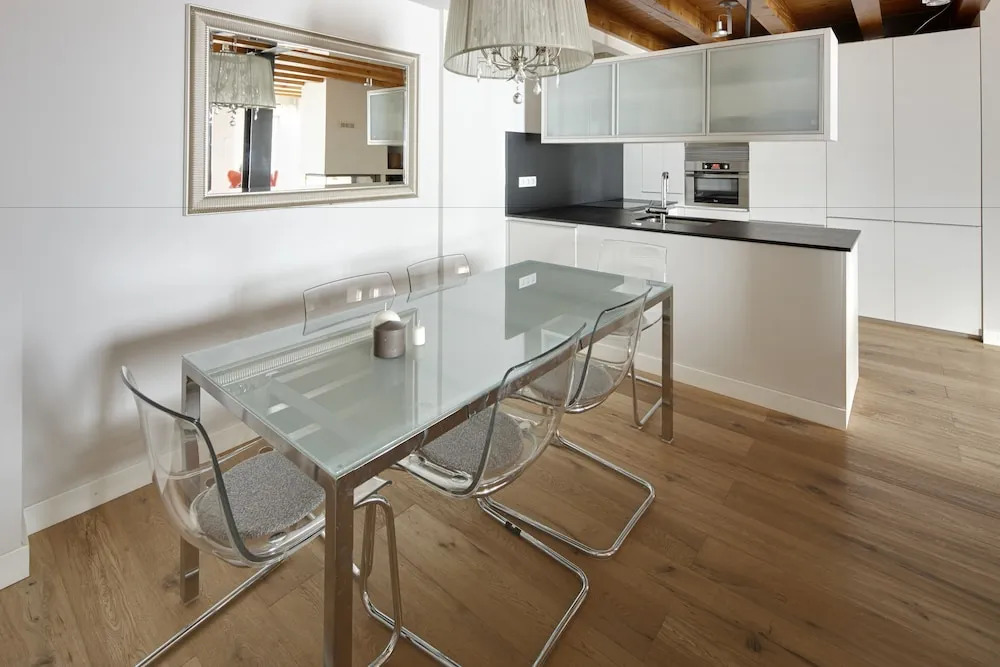 Val Arties 3 by FeelFree Rentals