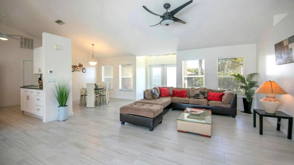 NEW! Villa Happiness