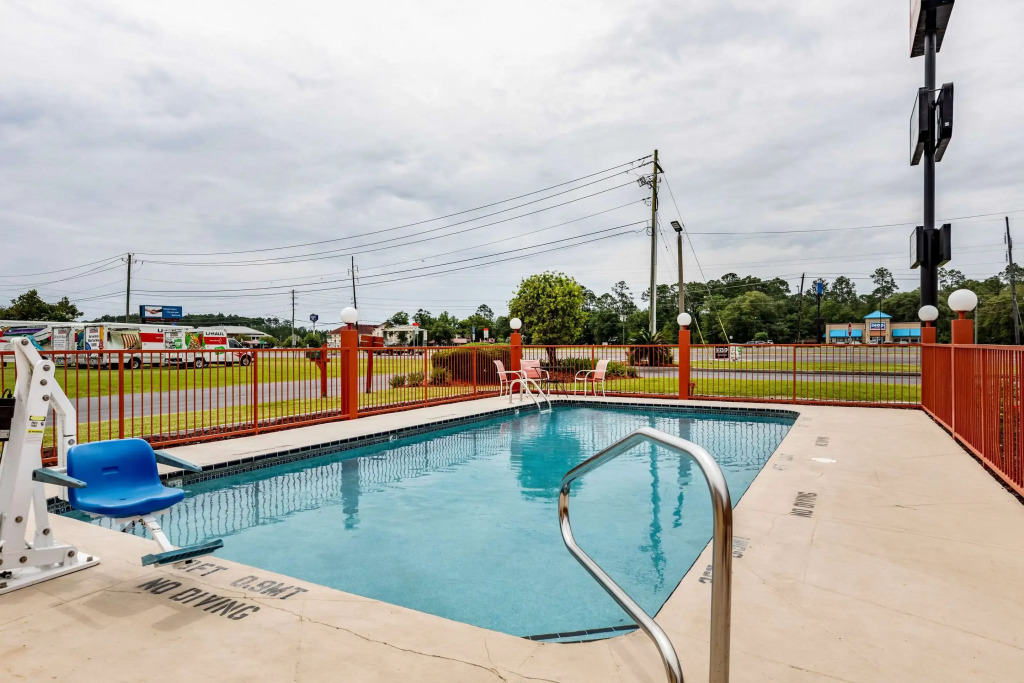 Econo Lodge Kingsland