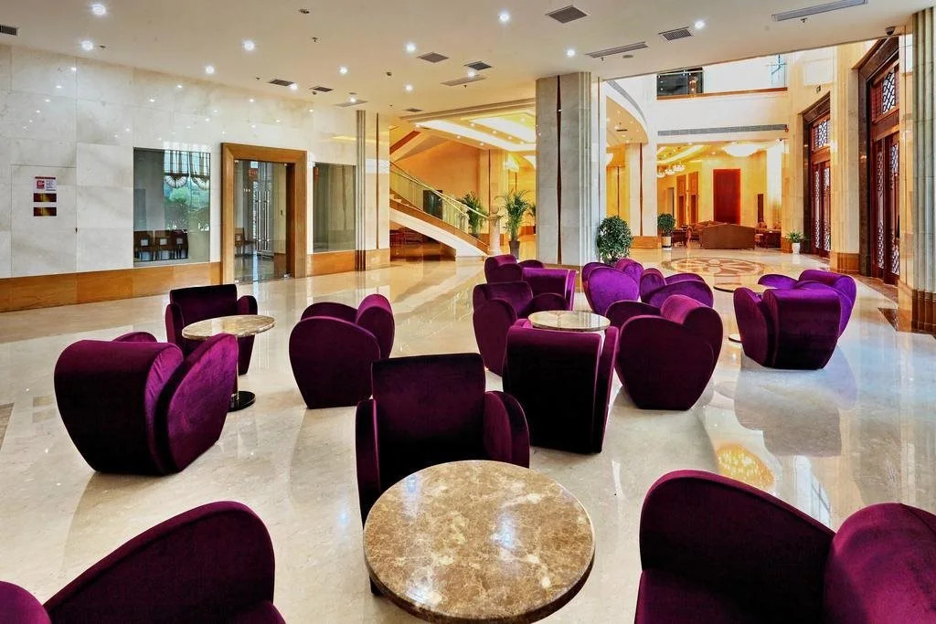 Yasheng Hotel Taicang Shaxi