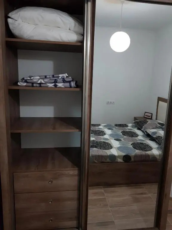 Magnolia 1113 Apt