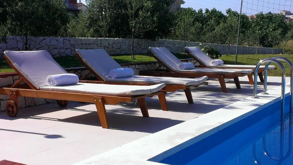 Luxury Villa Luminosa