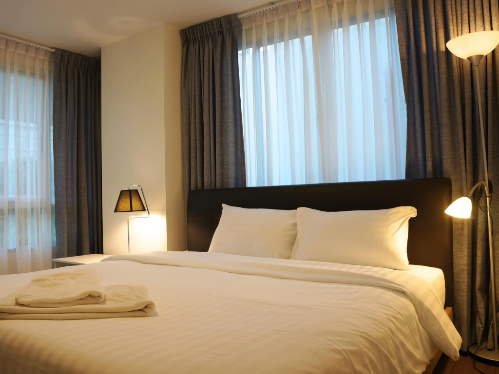 Baan ku kieng Condo Huahin Holiday