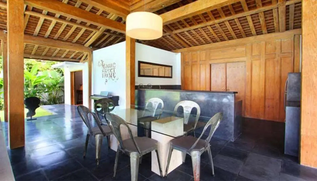 Divija Villa by Unicorn Villas Bali