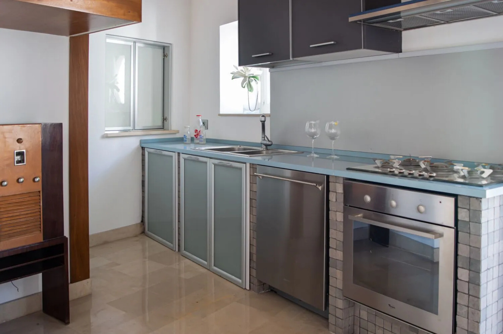 Santa Domenica Guest House