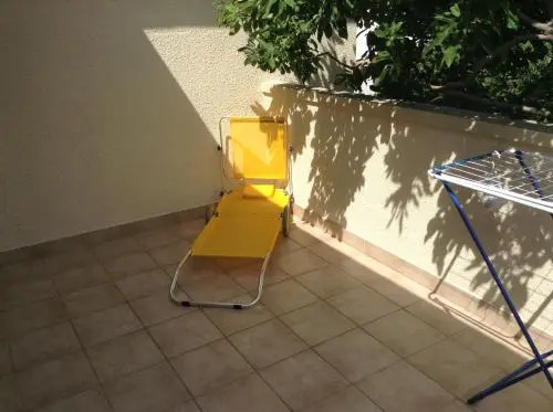 Apartment Biserka