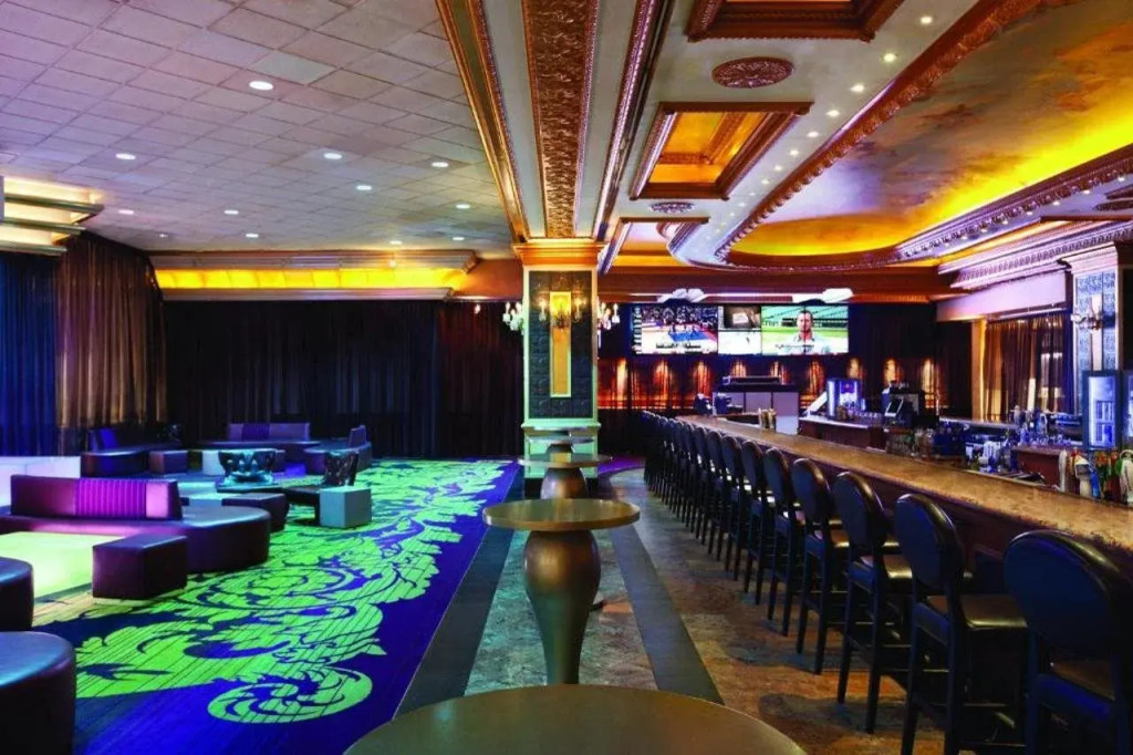 Caesars Atlantic City, A Caesars Destination
