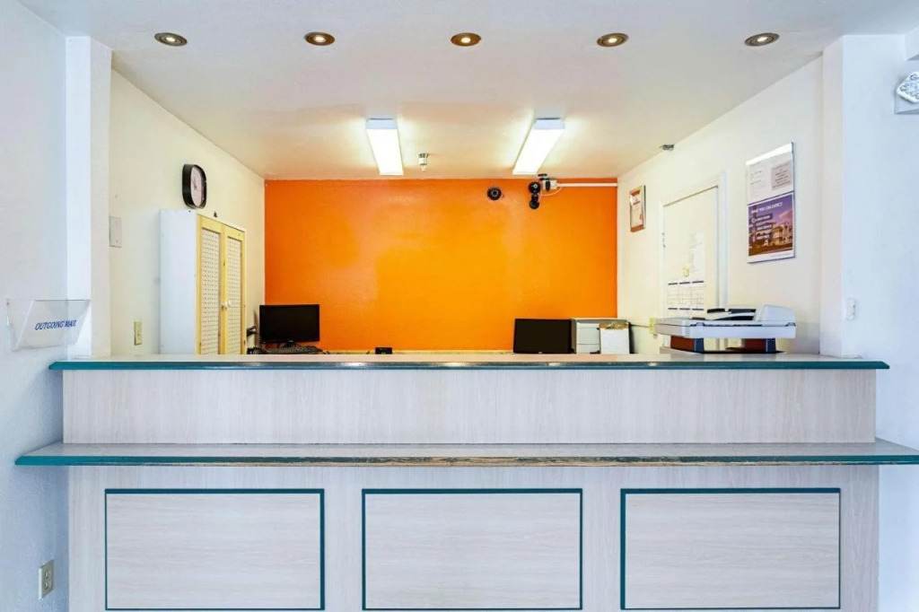 Motel 6-Espanola, NM