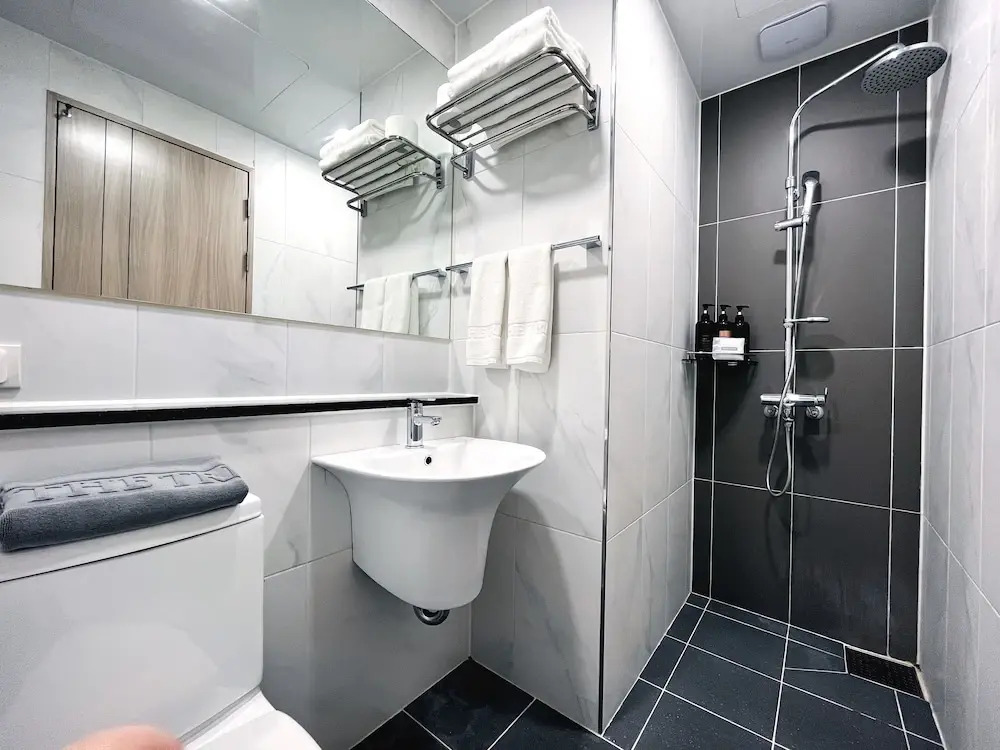 Yongin Triny Hotel