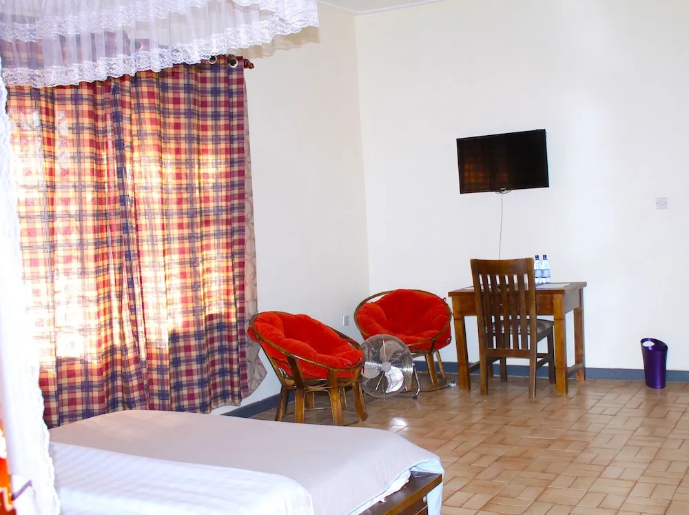 Troos Hotel