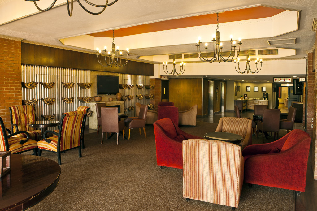 The Centurion Hotel