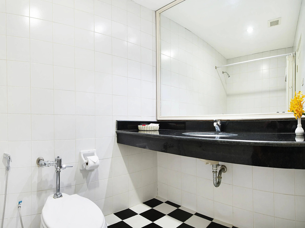 Royal Rattanakosin Hotel - Near Grand Palace & Khaosan Road