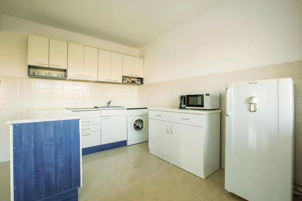 Apartment Byala Kashta
