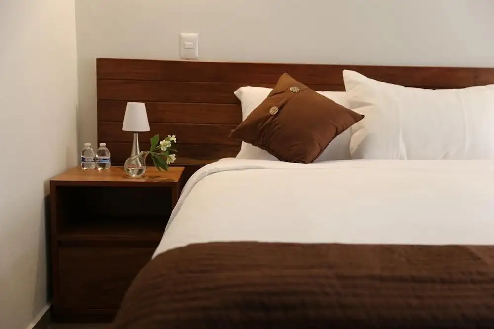 JUUB Affordable Modern/Luxury 1 Bedroom Apt