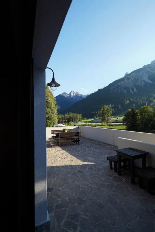 Villa Alpina Hotel