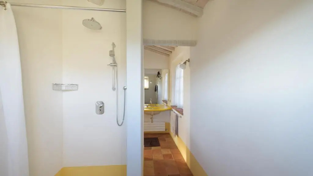 PODERE GRAGNANO 12, Emma Villas