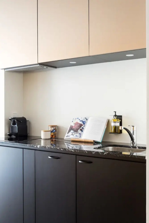 Kith & Kin Boutique Apartments