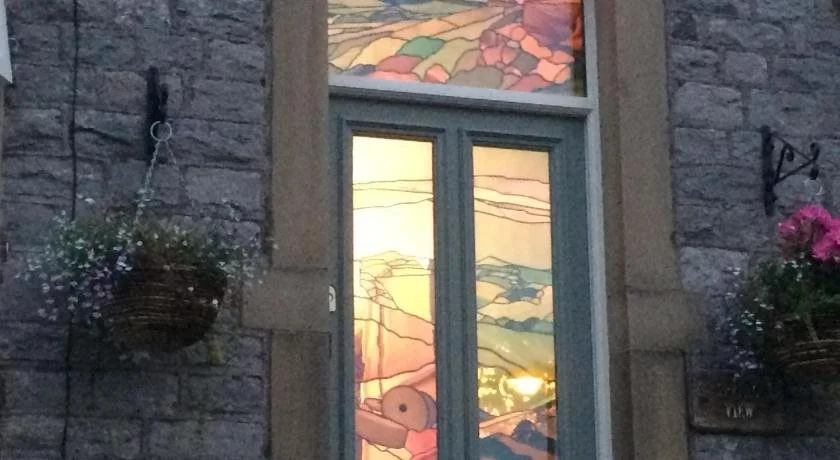 Spring View