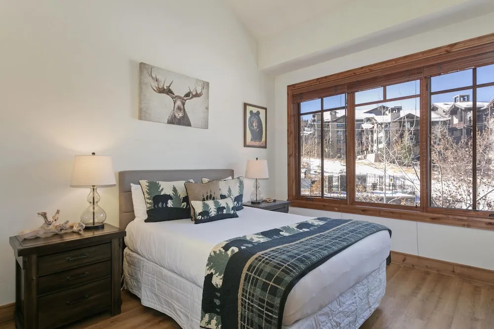 302 - Three Bedroom Condo Shooting Star by Deer Valley Resort