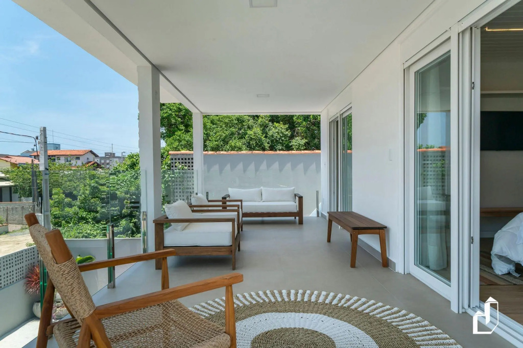 Casa Exclusiva Com Piscina, Diversão E Conforto Em Canto Grande