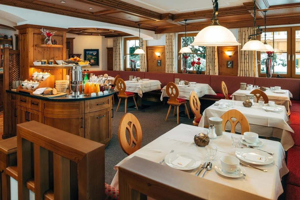 Hotel Garni am Sonnberg inklusive Super Sommer Card