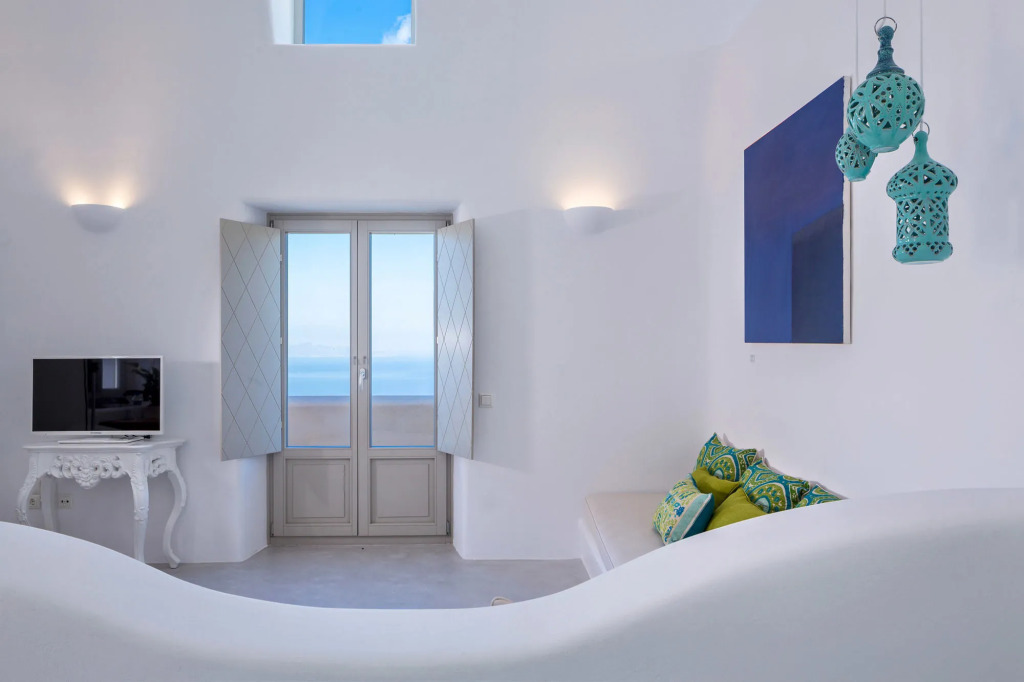 Skyfall Suites