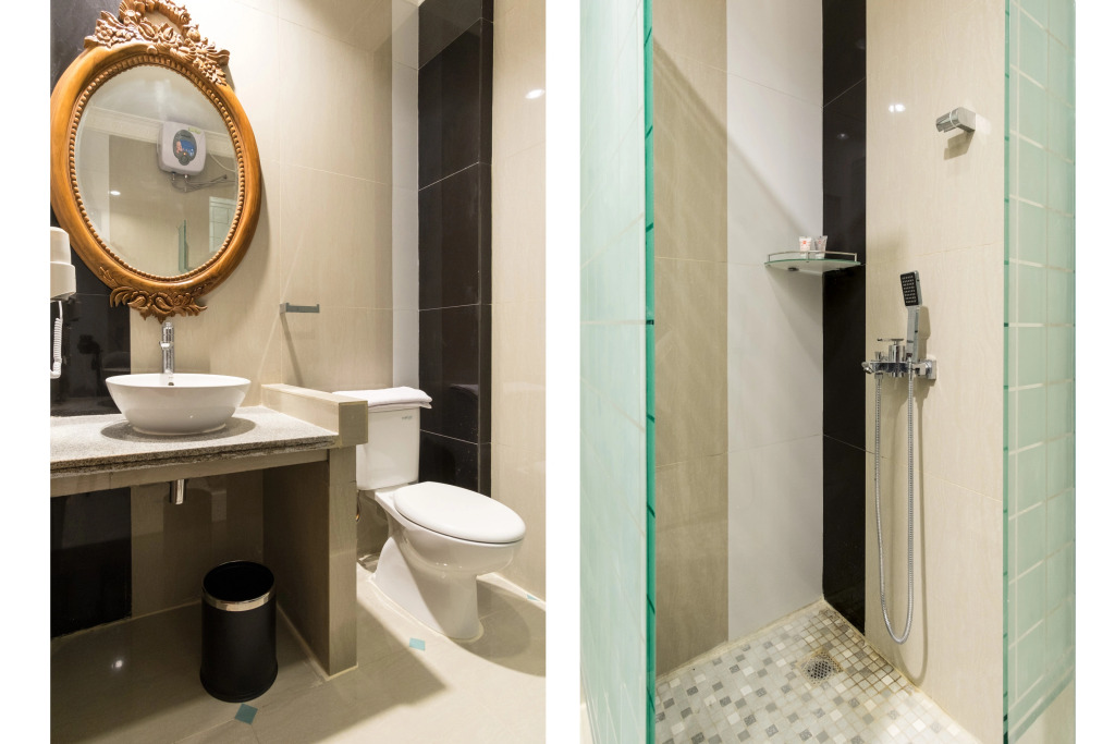 Capital O 293 Mutiara Hijau Suites Syariah