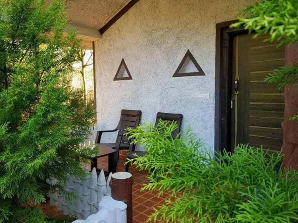 D signature Homestay By Lexstays