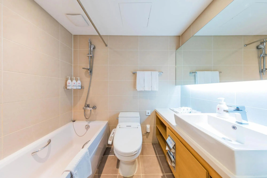 Tmark Hotel Myeongdong