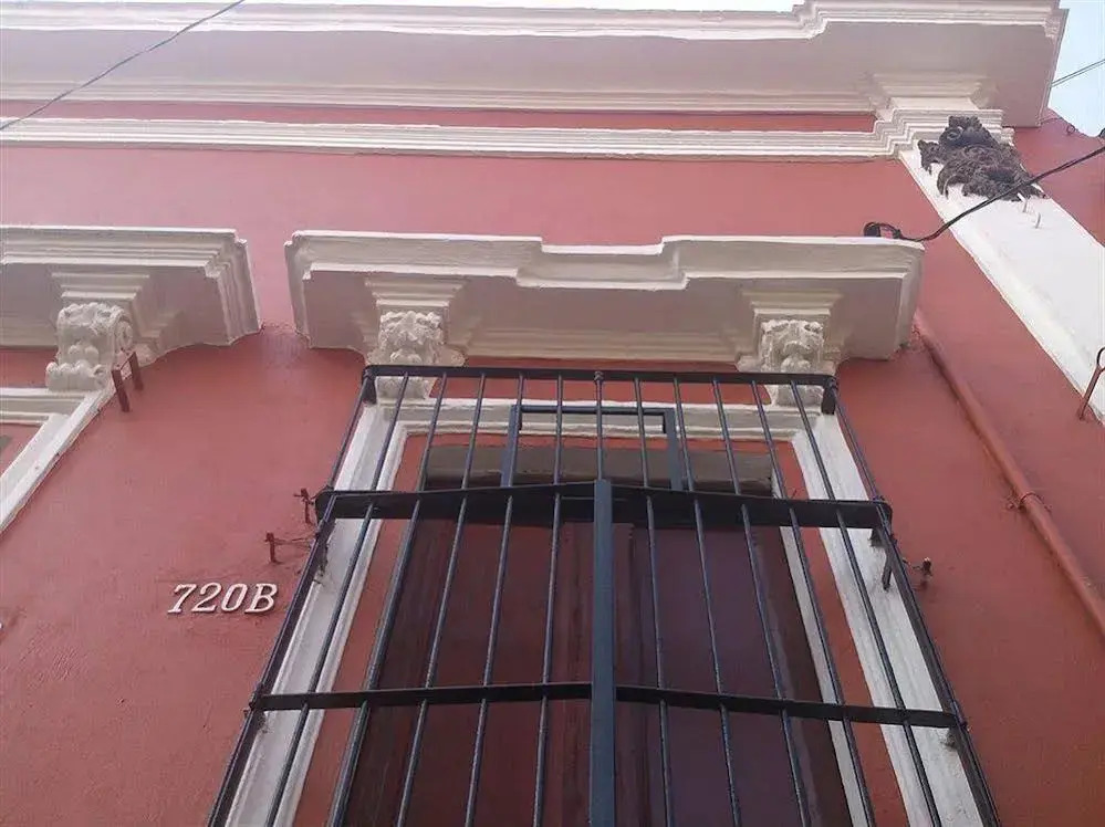 Home and Hostel