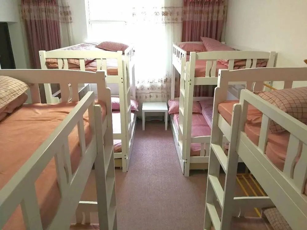 Kunming Stay Hostel