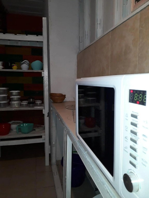 Mistico Hostel 23