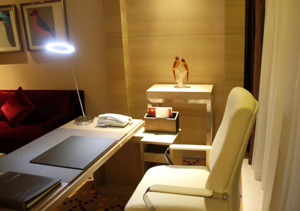 Fliport Hotel Jinjiang Shiji