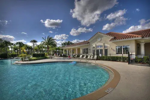 Oakwater Resort by Mickey Family