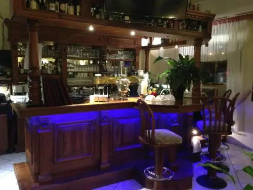 Hotel "Zur Panke"