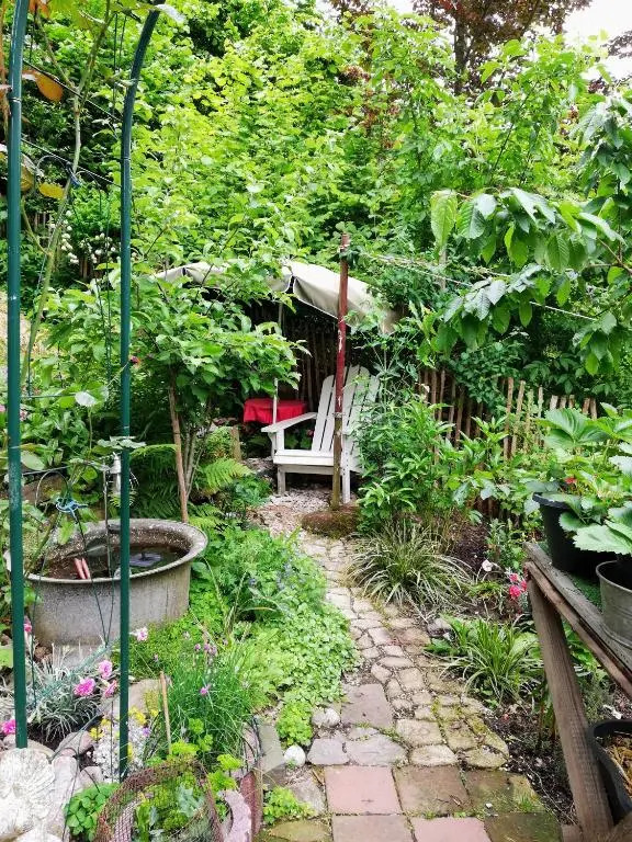 B&B Basic Übernachten in Ruhla