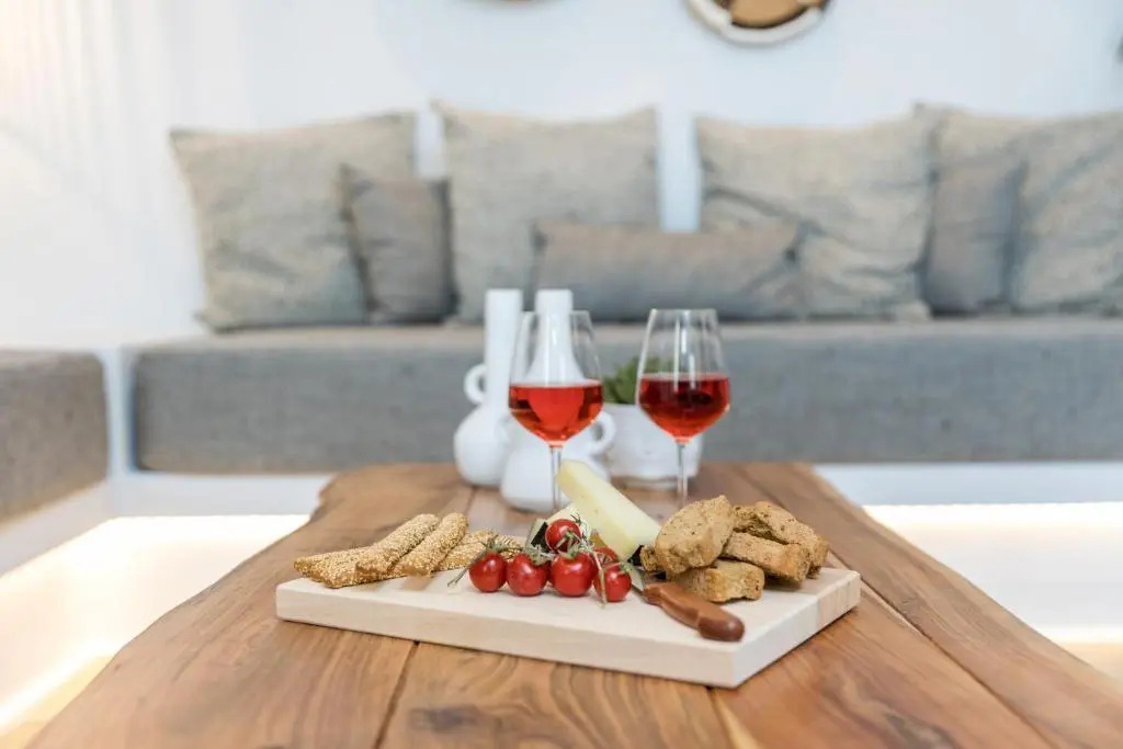 Naxian Icon Luxury Residence 2