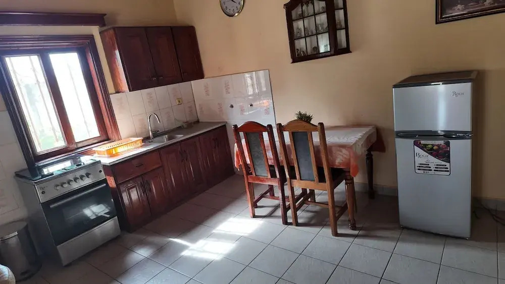 Sambous apartments