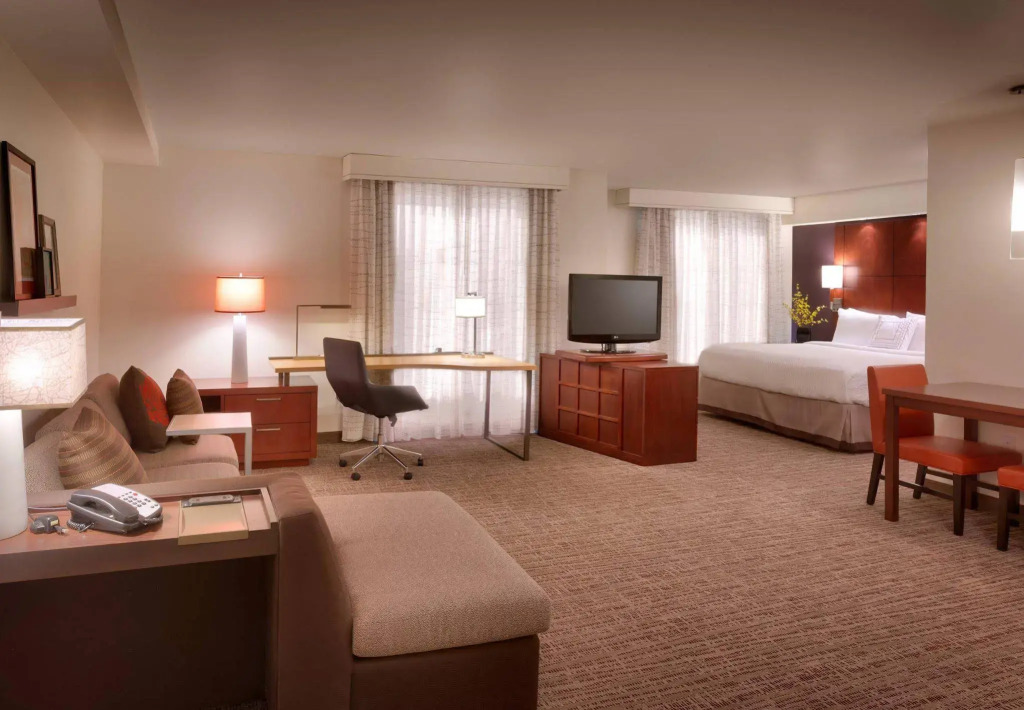 Residence Inn Salt Lake City Sandy