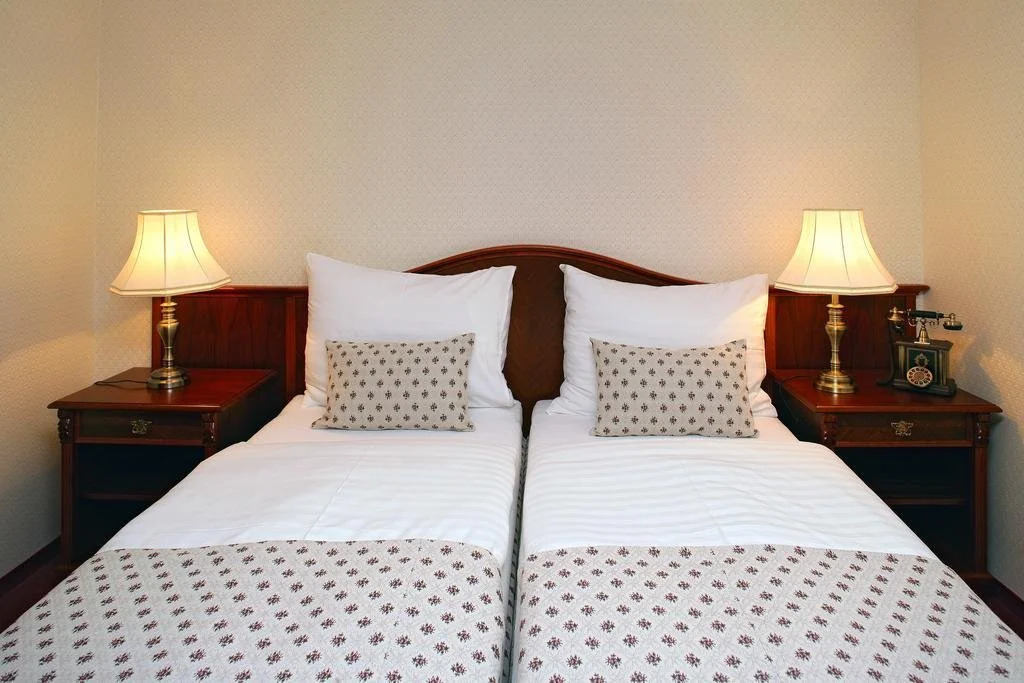 Hotel MERTIN