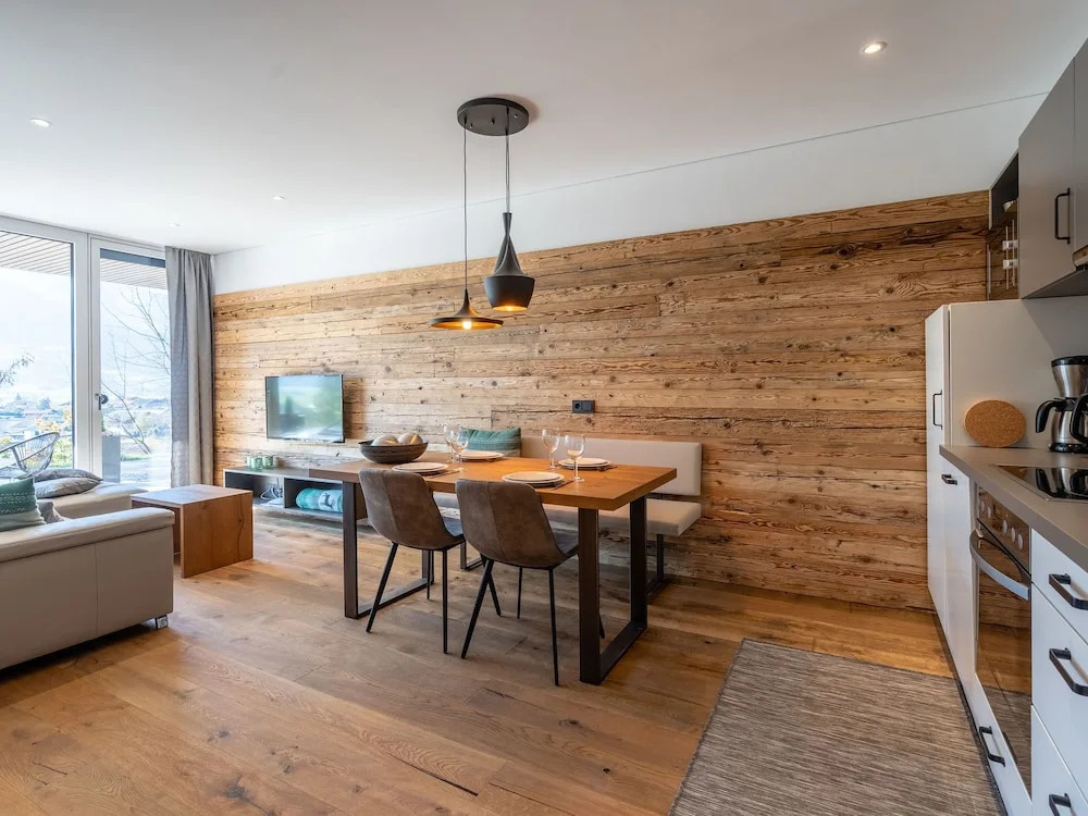 Classy Apartment in Piesendorf near Lake & Ski Bus