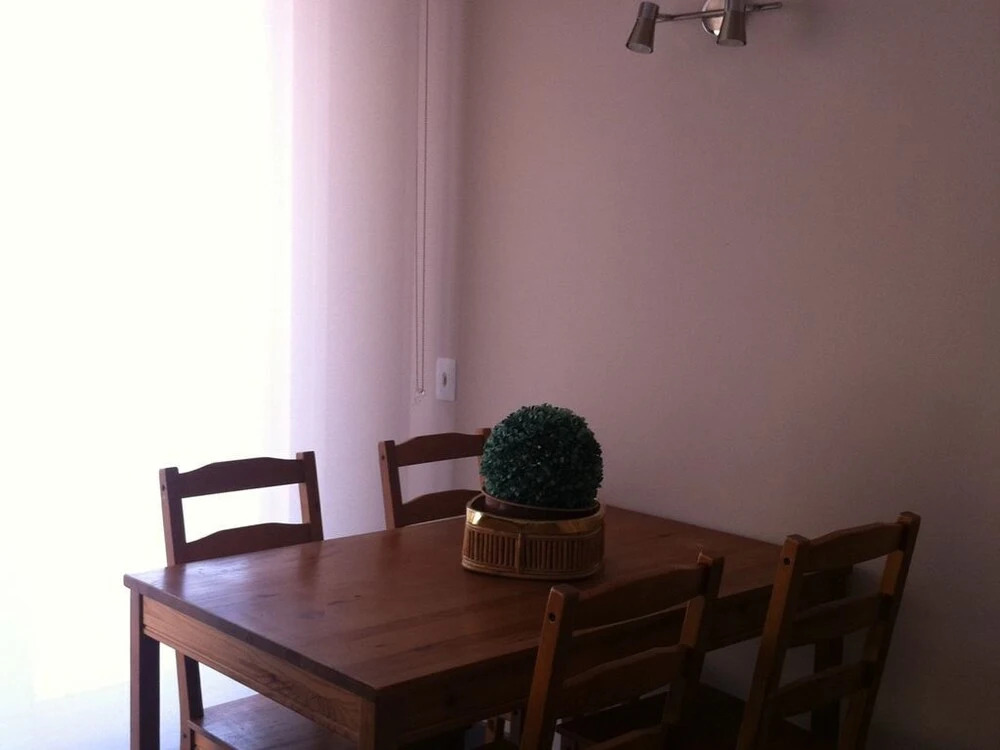 SEA Front Mediterranea Apartment