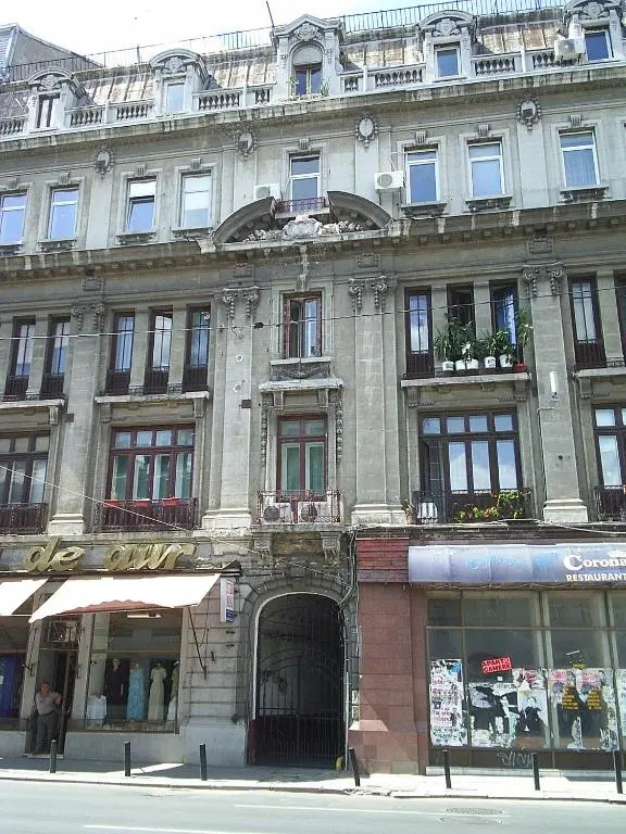 Atlas Accommodation