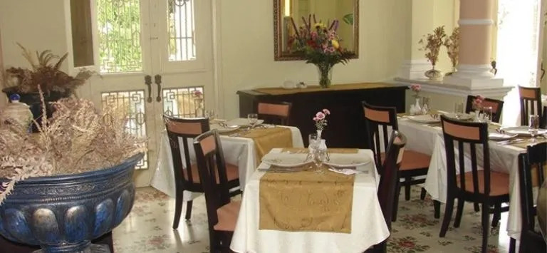 Hostal Palacio Azul