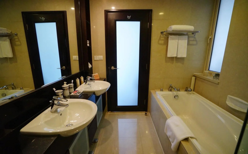 Lanson Place Jinlin Tiandi Residence