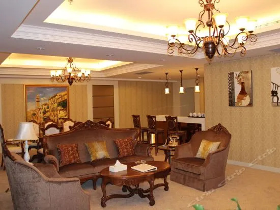 CATARC Century Hotel