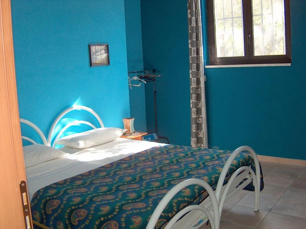 B&B Astralis Cilentum